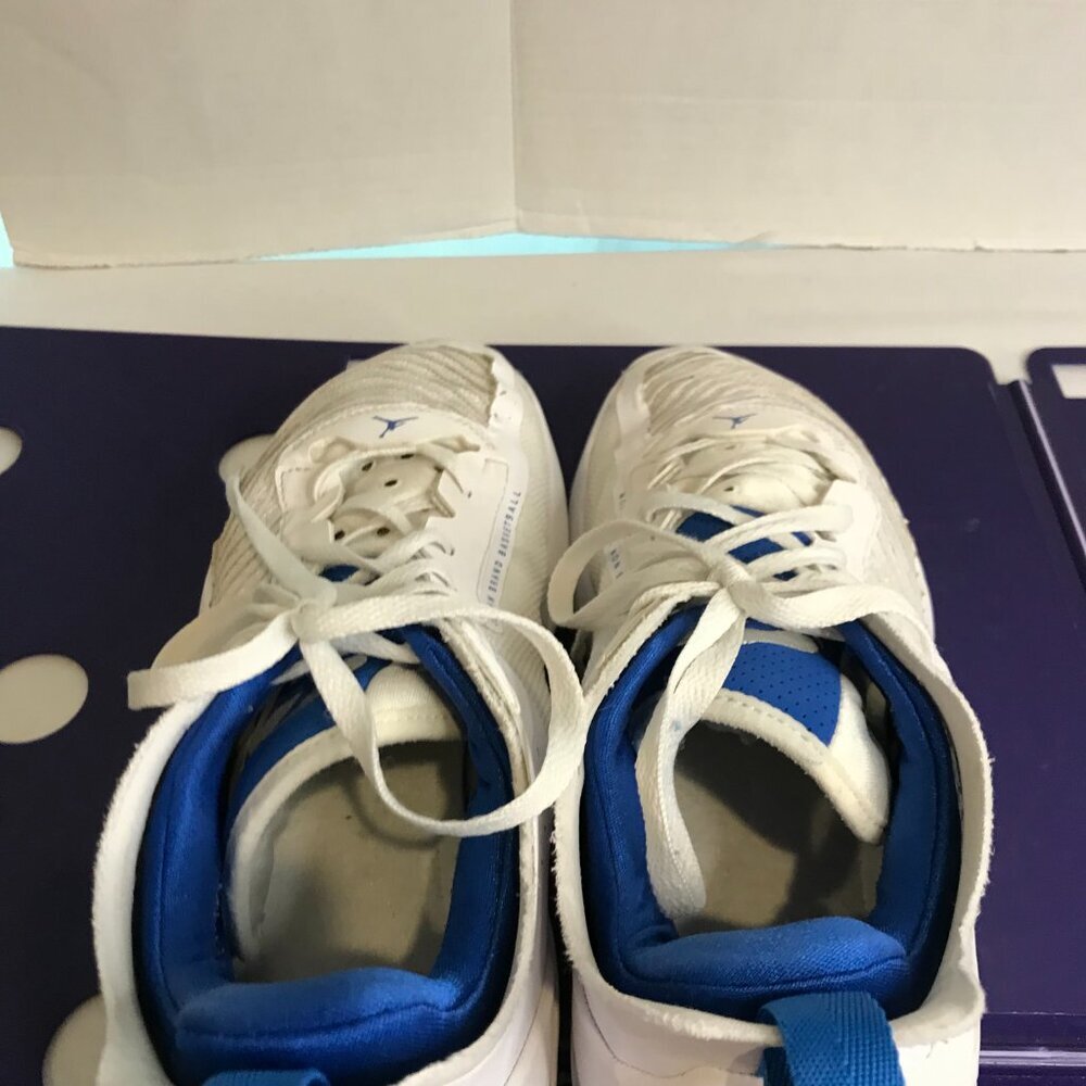 JORDAN BRAND SNEAKERS LUKA DONCIC SIGNATURE MENS SIZE 13 - Picture 7 of 10